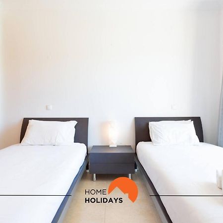 #154 V2 Vila Branca 54 By Home Holidays Albufeira Exterior foto
