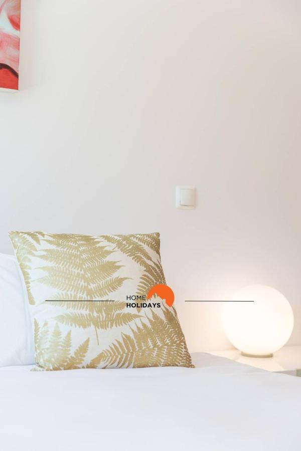 #154 V2 Vila Branca 54 By Home Holidays Albufeira Exterior foto