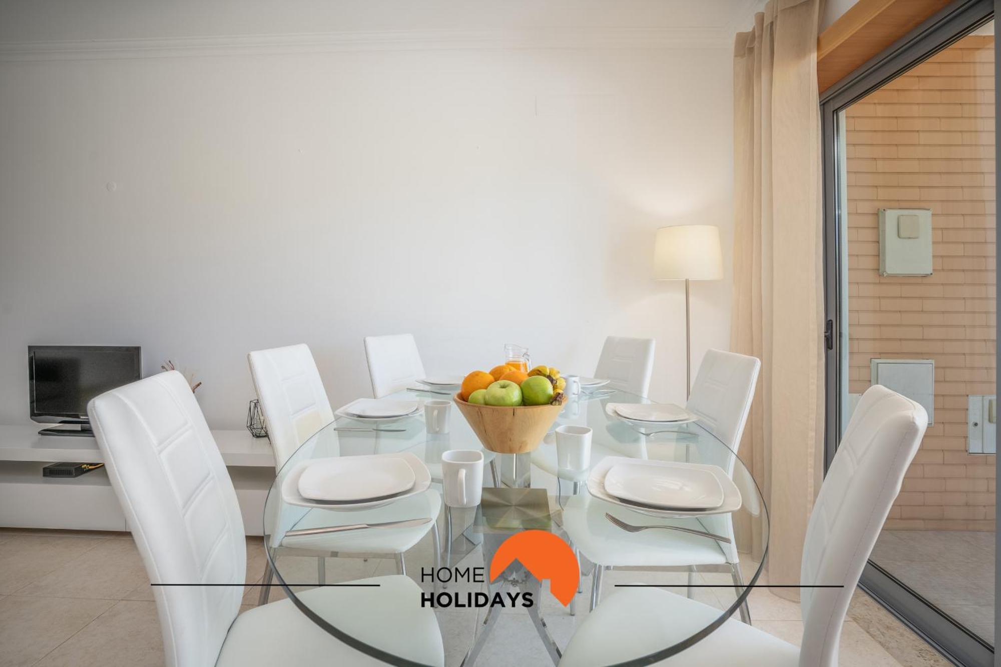 #154 V2 Vila Branca 54 By Home Holidays Albufeira Exterior foto